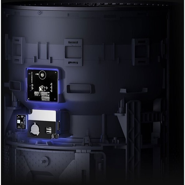 Smartmi Air Purifier 2