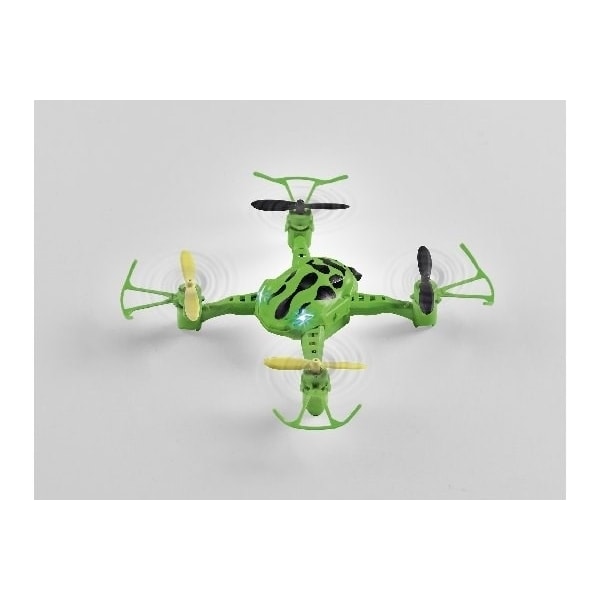 Revell Quadcopter Froxxic, Grön