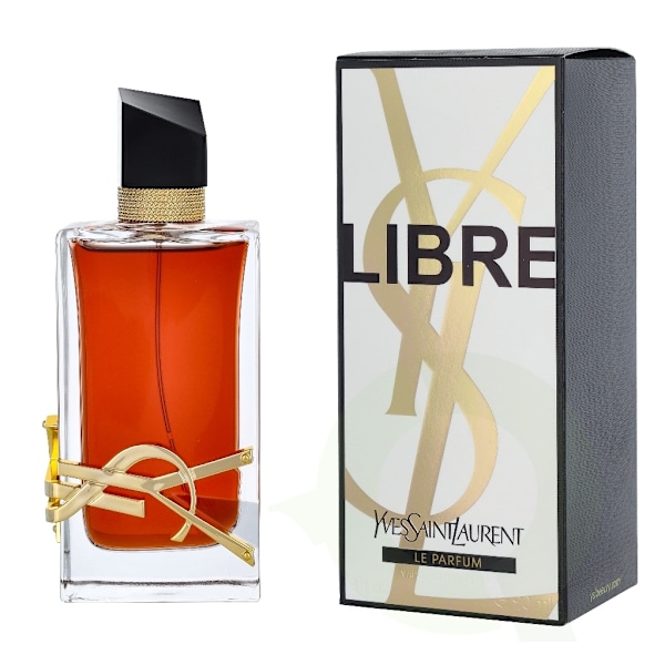 Yves Saint Laurent YSL Libre Le Parfum Edp Spray 90 ml