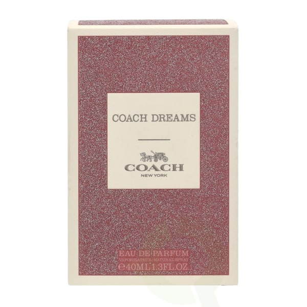 Coach Dreams Edp Spray 40 ml