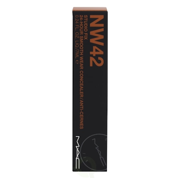 MAC Studio Fix 24-Hour Smooth Wear Concealer 7 ml NW42