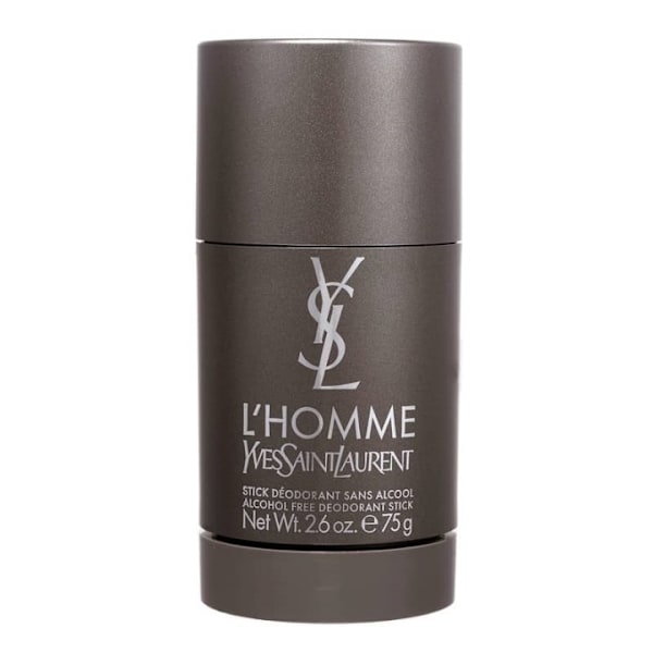 Yves Saint Laurent L Homme Deostick 75g