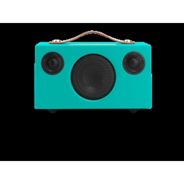 Audio Pro T3+ Aqua Turkisfarve