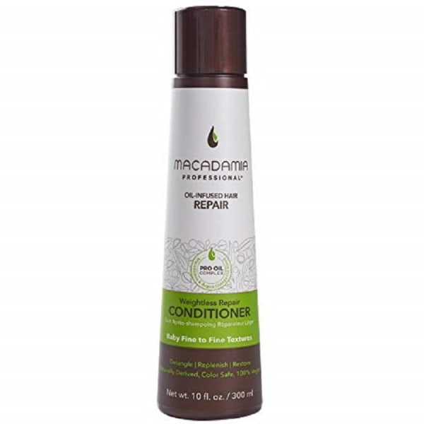 Macadamia Weightless Repair Conditioner 300ml