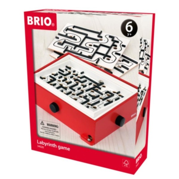 Brio 34020 Labyrint