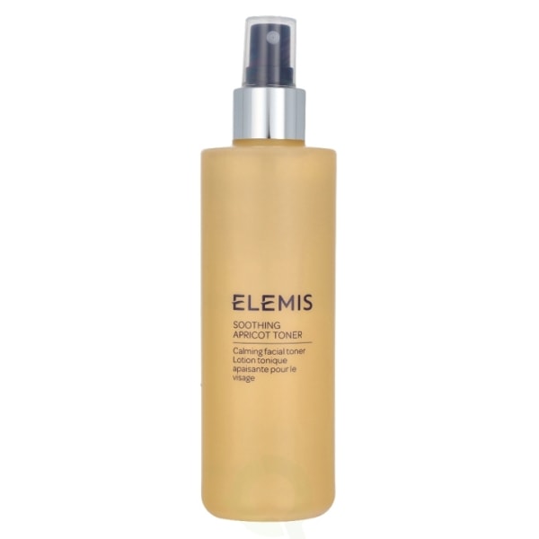 Elemis Soothing Apricot Toner 200 ml For Delicate Skin