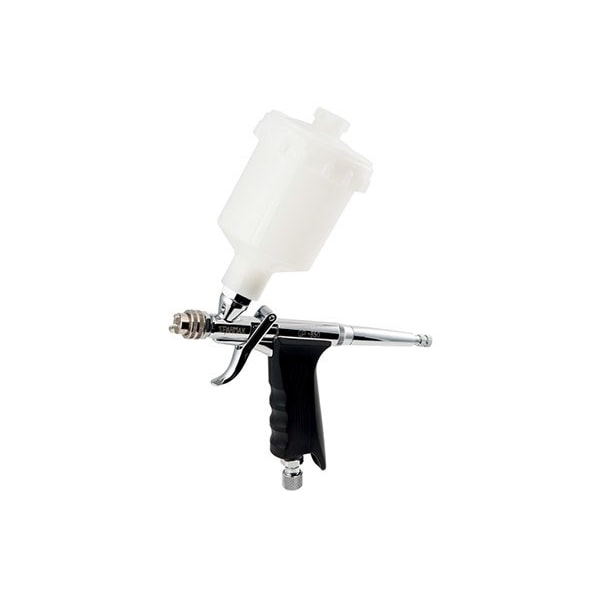 Spray Gun GP-850 0,5mm gravity feed 2mm+125ml