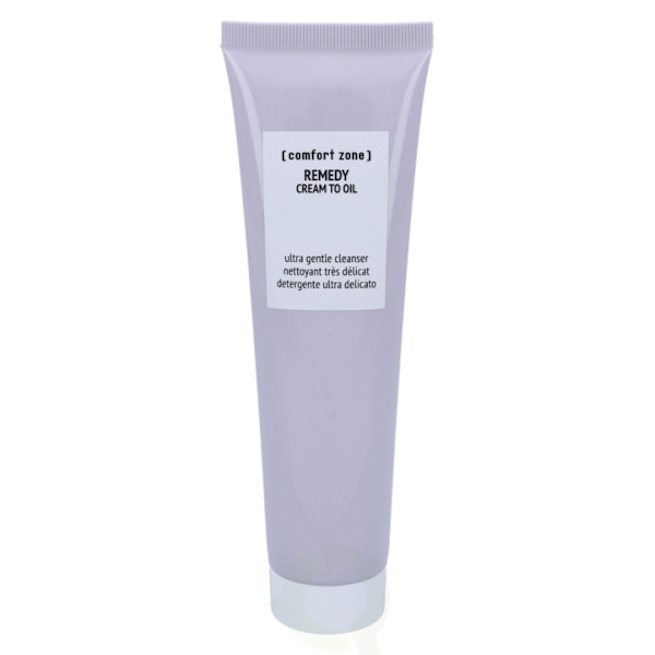 Comfort Zone Remedy Cream To Oil 150 ml Sensitive