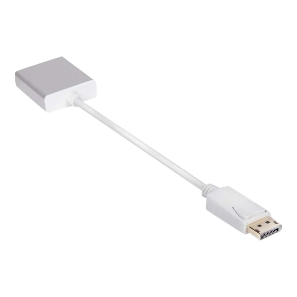 CLUB3D Displayport to VGA Active Adapter