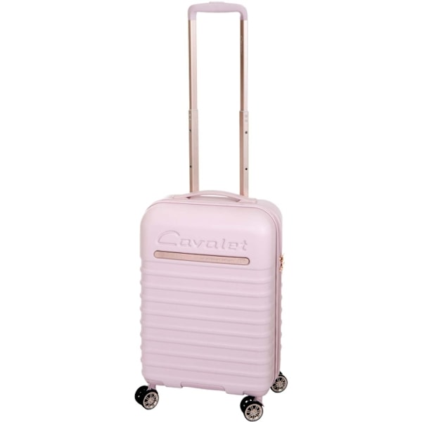 Cavalet Pasadena Kabin Rosa
