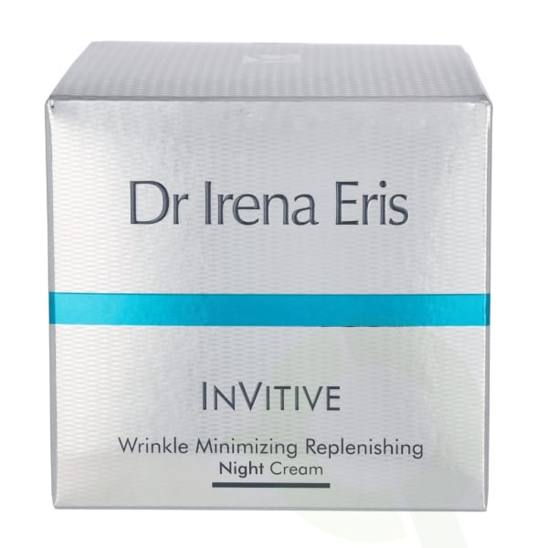 Dr. Irena Eris Dr. Irena Eris Invitive Wrinkle Minimiz.Replenis.