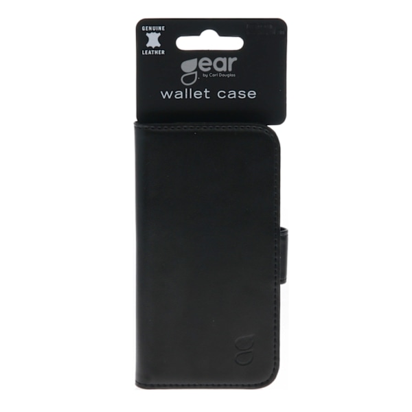 GEAR Wallet Microsoft Lumia 950 Sort Svart