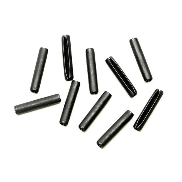 Spring Pin 1.5 X 8Mm (10 Pcs)