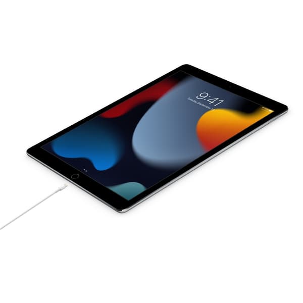 Apple USB-C - Lightning -kaapeli 1 m (MUQ93)