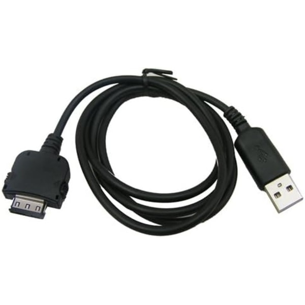 USB-kabel till iPhone 3G, 3GS, 4, 4S, iPod, iPad, 1,5 meter (30-pin)