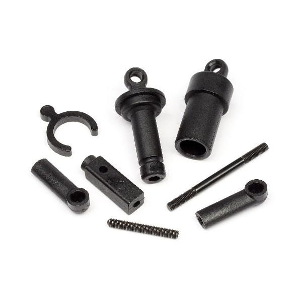 Shock Parts / Rod End Set