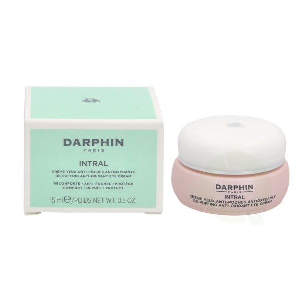 Darphin De-Puffing Anti-Oxidant Eye Cream 15 ml