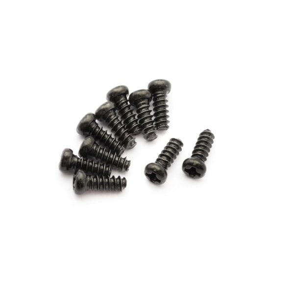 BLACKZON Round-headed screw 2.3×6PBHO