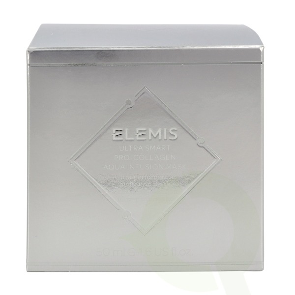 Elemis Ultra-Smart Pro-Collagen Aqua Infusion Mask 50 ml