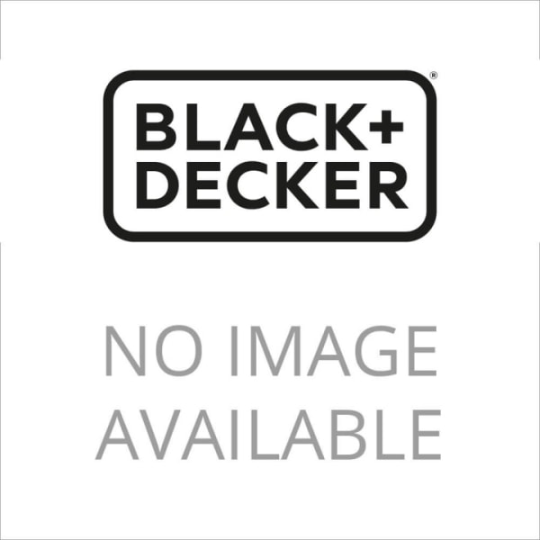 BLACK+DECKER HEPA Filter 242041/ES9540010B