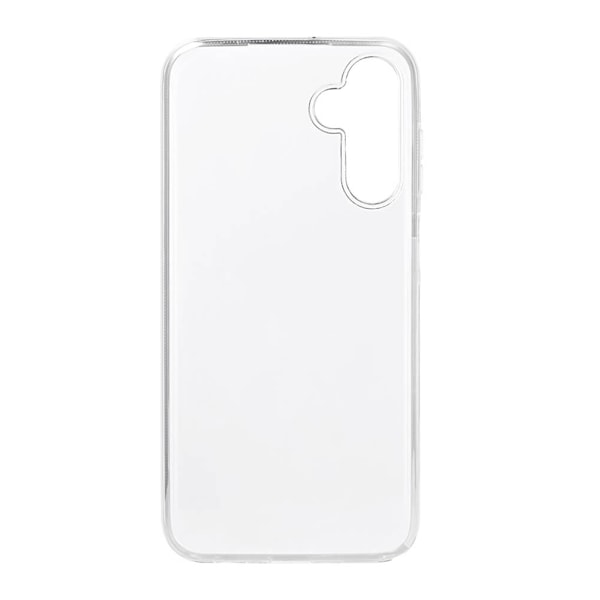 Onsala Back Recycled Clear Case TPU Samsung A15 5G/A15 4G Transparent