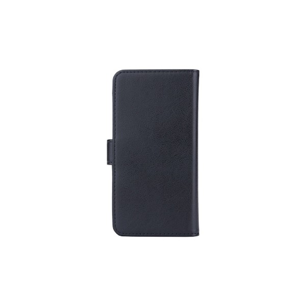 RADICOVER Strålingsbeskyttende Wallet PU Universal Large 5-5,4" 2in1 RFID Sort Svart