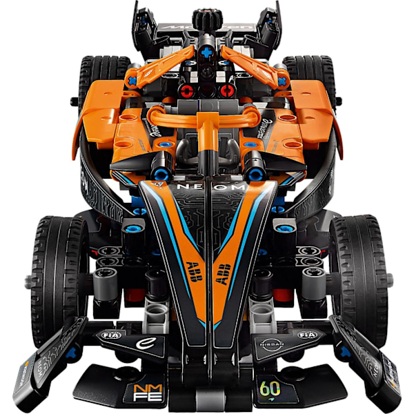 LEGO Technic 42169  - NEOM McLaren Formula E Race Car