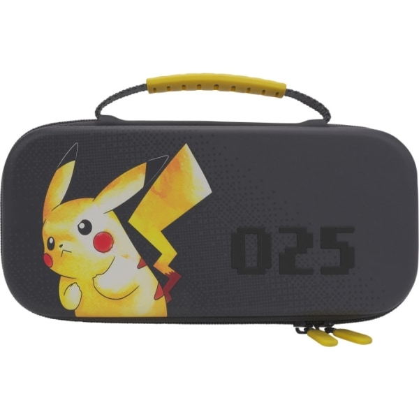 PowerA beskyttende etui Pikachu 025, Nintendo Switch