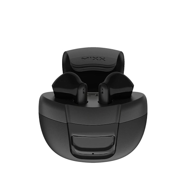 MIXX Headphone Solo 2 In-Ear TWS Black Svart
