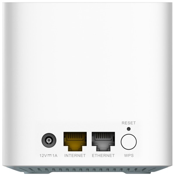 D-Link Eagle Pro AI AX1500 WiFi 6 Mesh-system