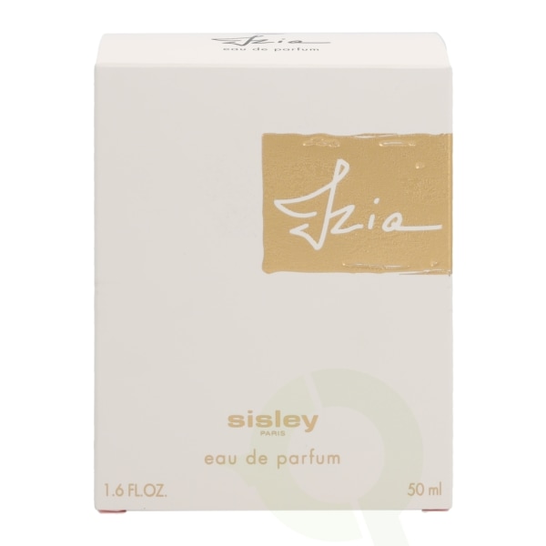 Sisley Izia Edp Spray 50 ml
