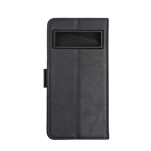 GEAR Mobilfodral 3 Kortfack Svart - Google Pixel 8 Pro Svart