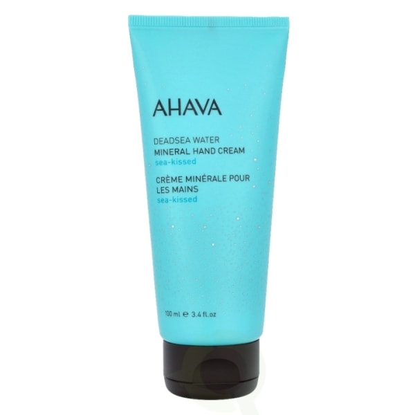 Ahava Deadsea Water Mineral Sea-Kissed Hand Cream 100 ml