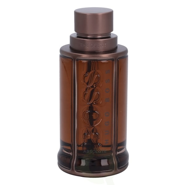 Hugo Boss The Scent Absolute For Him Edp Spray 100 ml