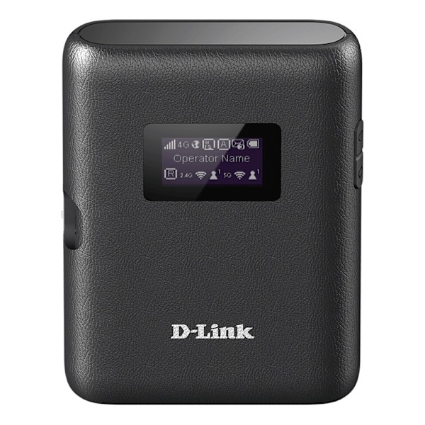 4G/LTE Cat 6 Wi-Fi Hotspot - 3GPP LTE FDD Release 10 Cat.6, DL 300Mbps