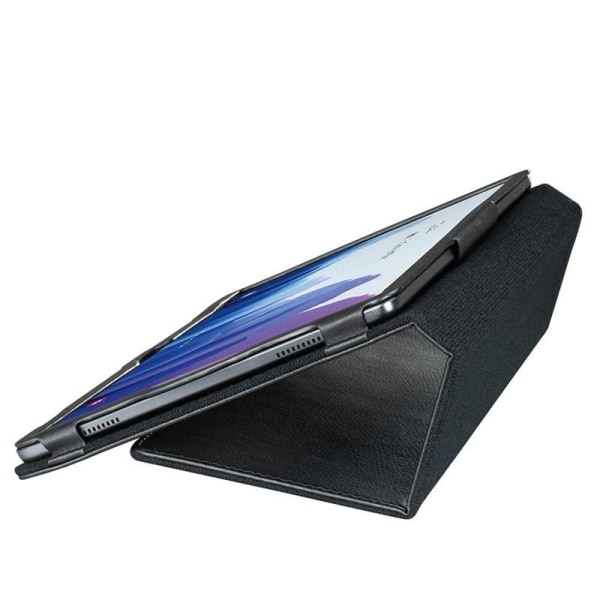 Hama Tabletsuoja Bend Musta Samsung Galaxy Tab A7 10.4" Svart