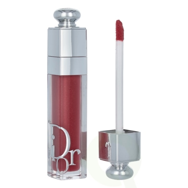 Dior Addict Lip Maximizer Lip Plumping Gloss 6 ml #027 Intense F