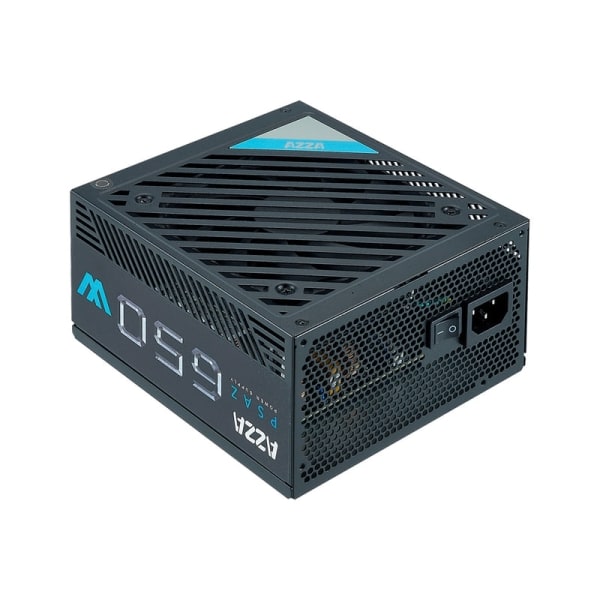 AZZA PSAZ-650W Power supply 650W