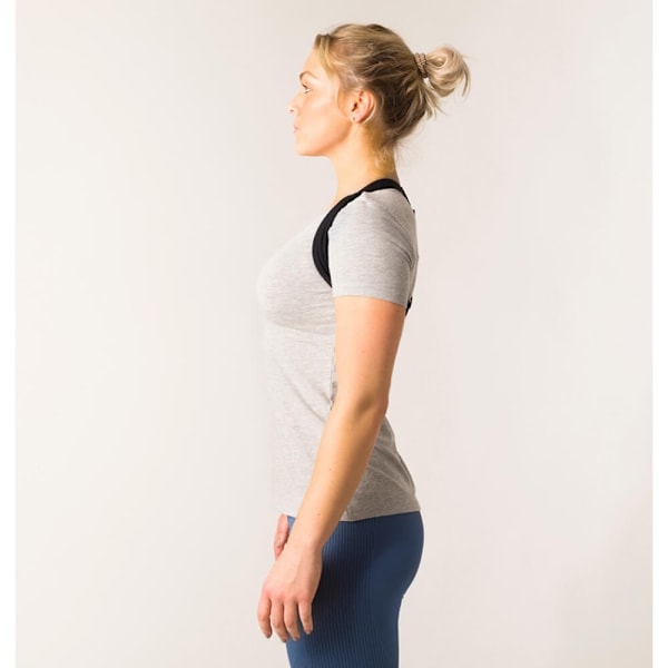 SWEDISH POSTURE Flexi Holdningsbånd M-L