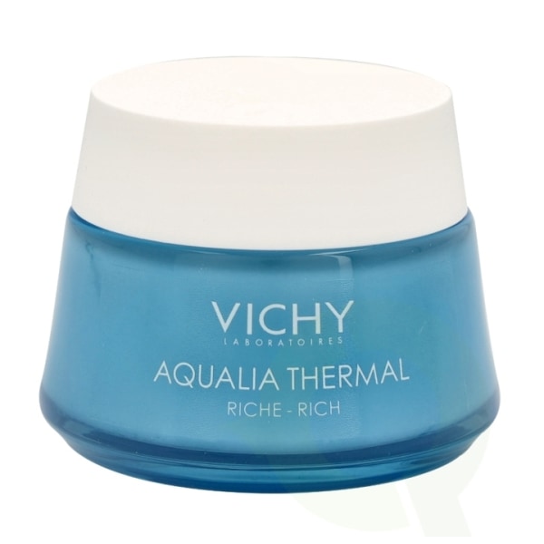 Vichy Aqualia Thermal Rich 48H Hydration 50 ml Rehydrating Cr