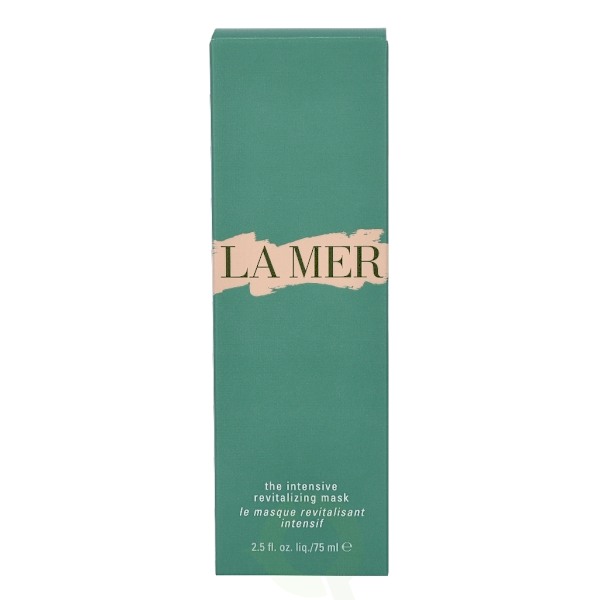 La mer The Intensive Revitalizing Mask 75 ml