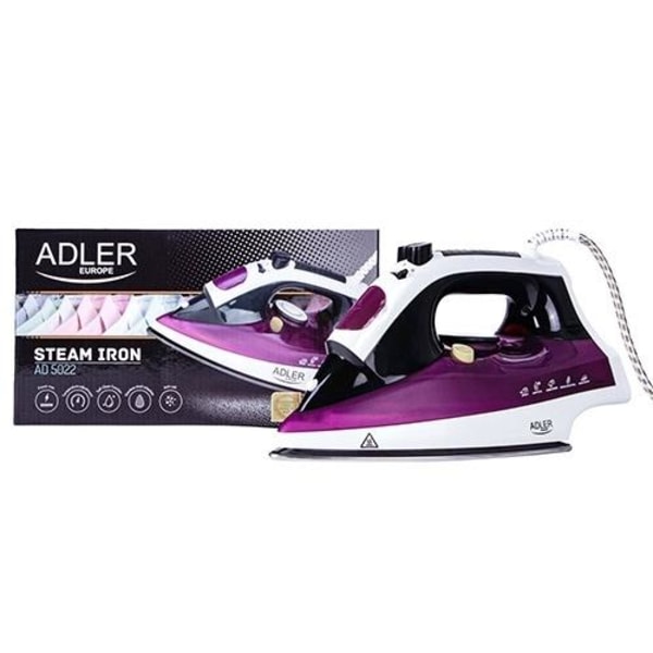 Adler AD 5022 Strykjärn 2200 W