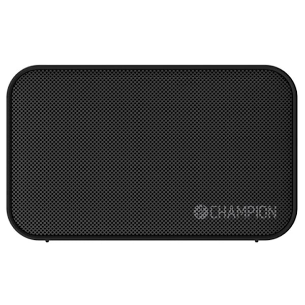Champion Bluetooth Högtalare