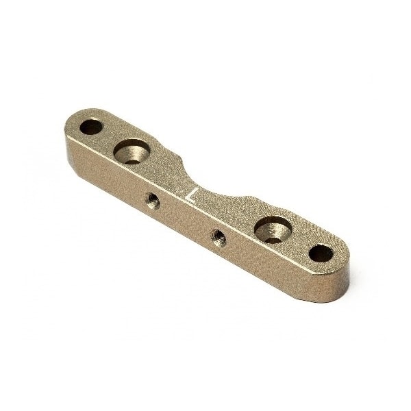 HPI Cnc Front Lower Wishbone Mount