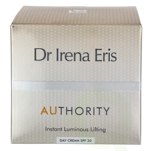 Dr. Irena Eris Dr. Irena Eris Authority Instant Lum. Løftedag
