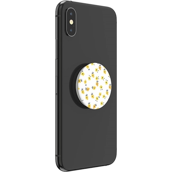 PopSockets Black Eyed Suzies Aftageligt Greb m. Standerfunktion