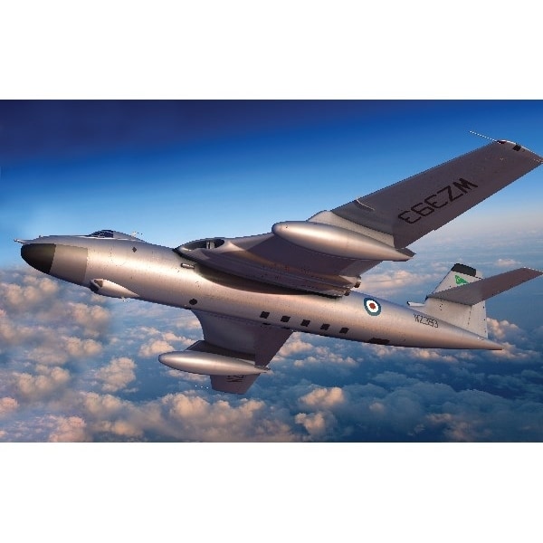 AIRFIX Vickers Valiant