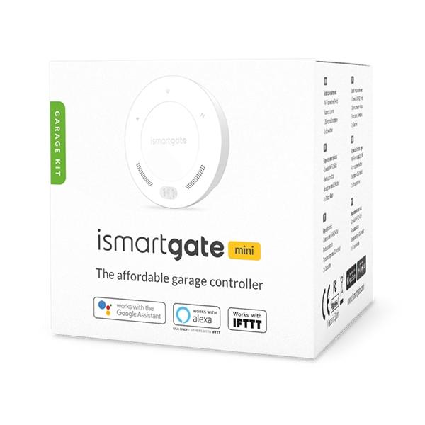 ISMARTGATE Garage Opener Mini