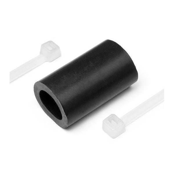 HPI Exhaust Connector