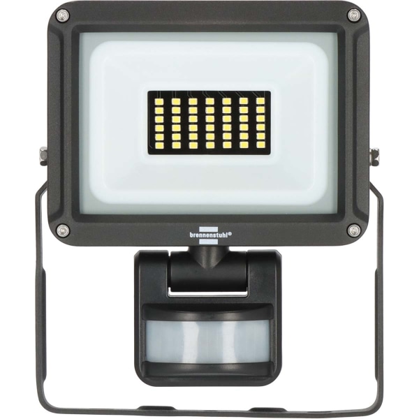 brennenstuhl LED Spotlight JARO 3060 P (LED projektør til vægmon